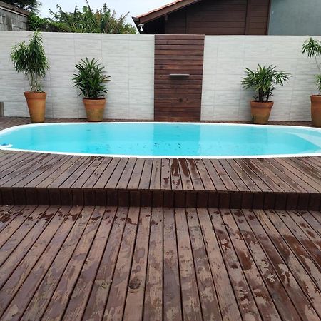 فيلا Casa Campeche Com Piscina Temporada Florianópolis المظهر الخارجي الصورة
