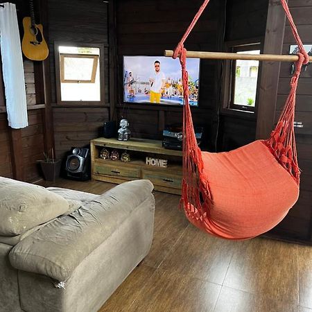 فيلا Casa Campeche Com Piscina Temporada Florianópolis المظهر الخارجي الصورة