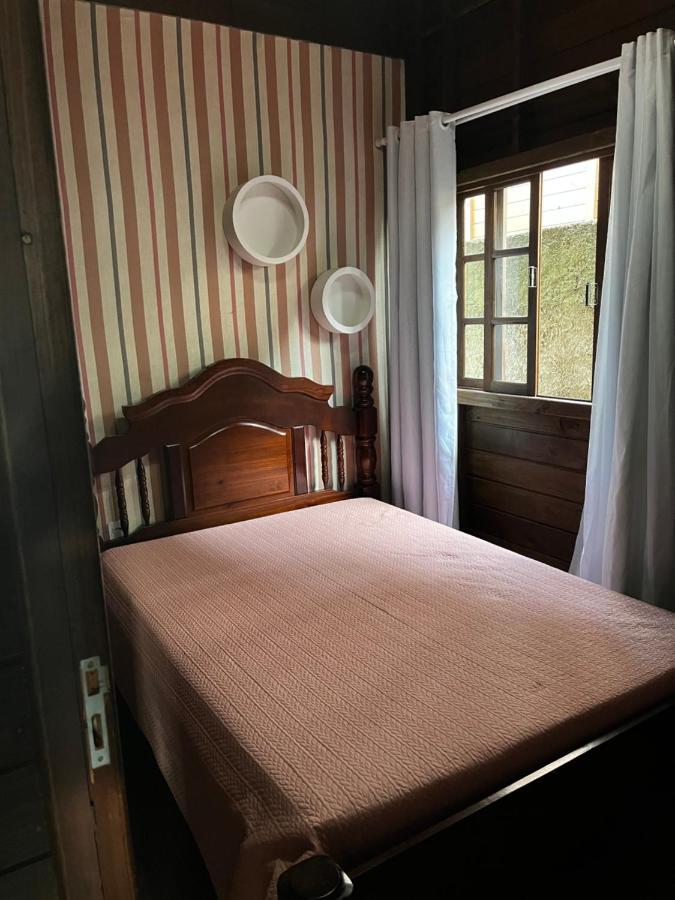 فيلا Casa Campeche Com Piscina Temporada Florianópolis المظهر الخارجي الصورة