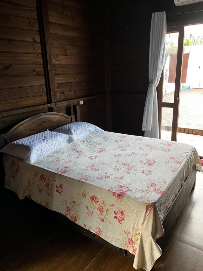 فيلا Casa Campeche Com Piscina Temporada Florianópolis المظهر الخارجي الصورة